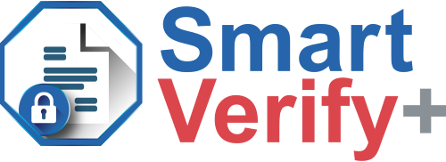 DocCheck+ document verification service